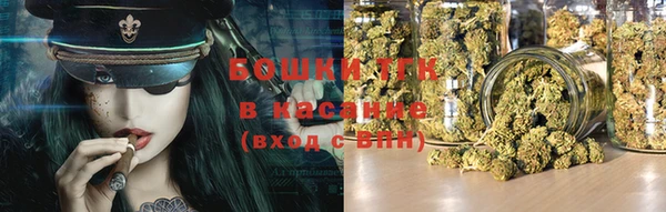 стафф Мегион